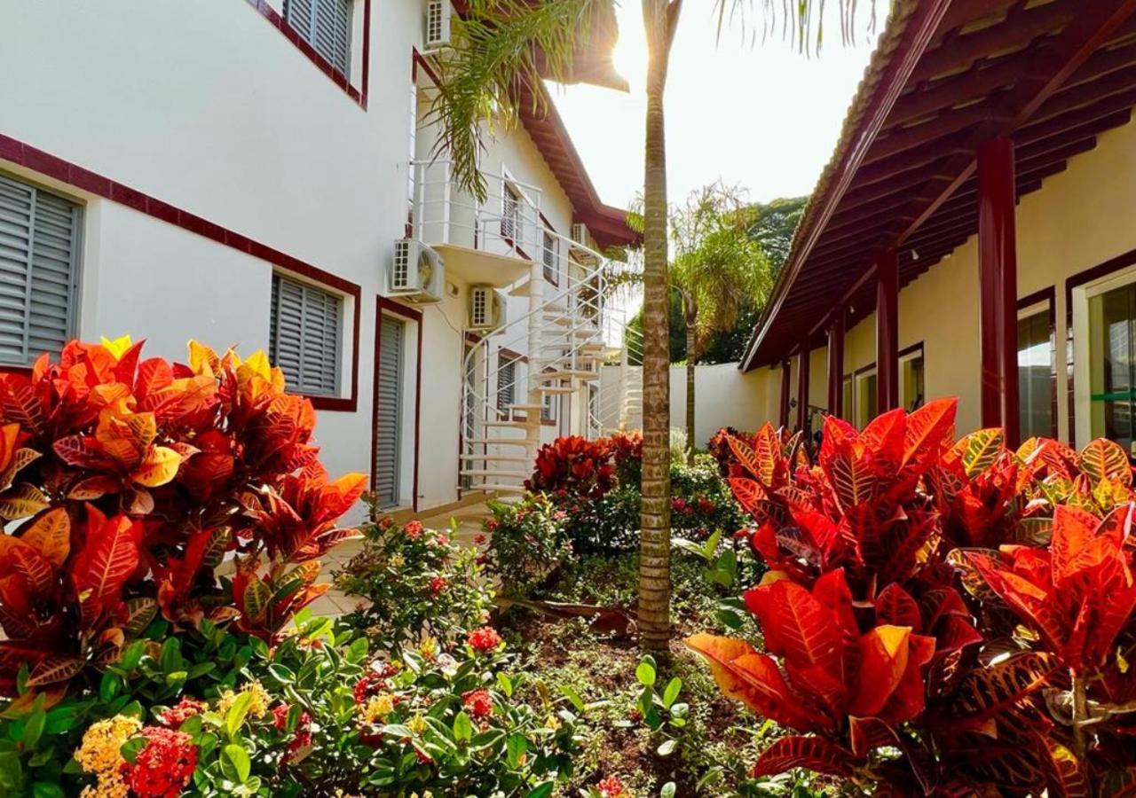 The Helvetia Polo Villa Indaiatuba Exterior foto