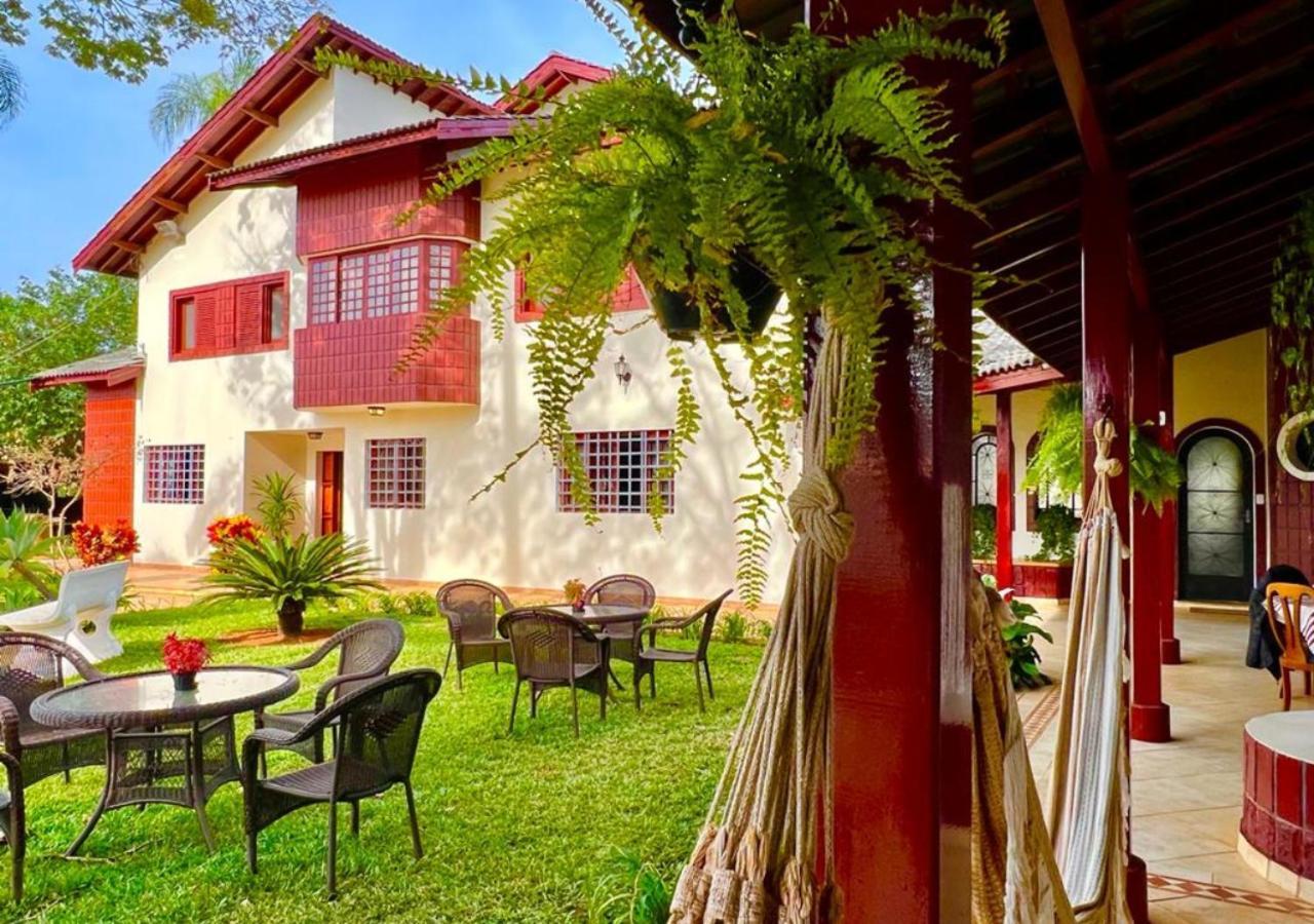 The Helvetia Polo Villa Indaiatuba Exterior foto