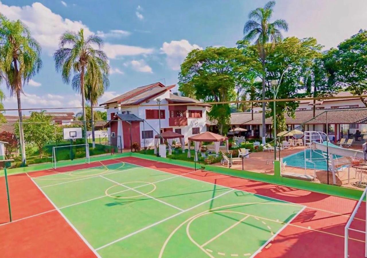 The Helvetia Polo Villa Indaiatuba Exterior foto