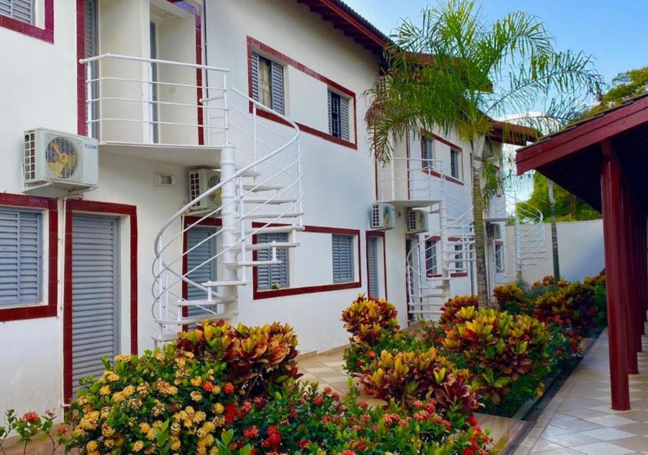 The Helvetia Polo Villa Indaiatuba Exterior foto