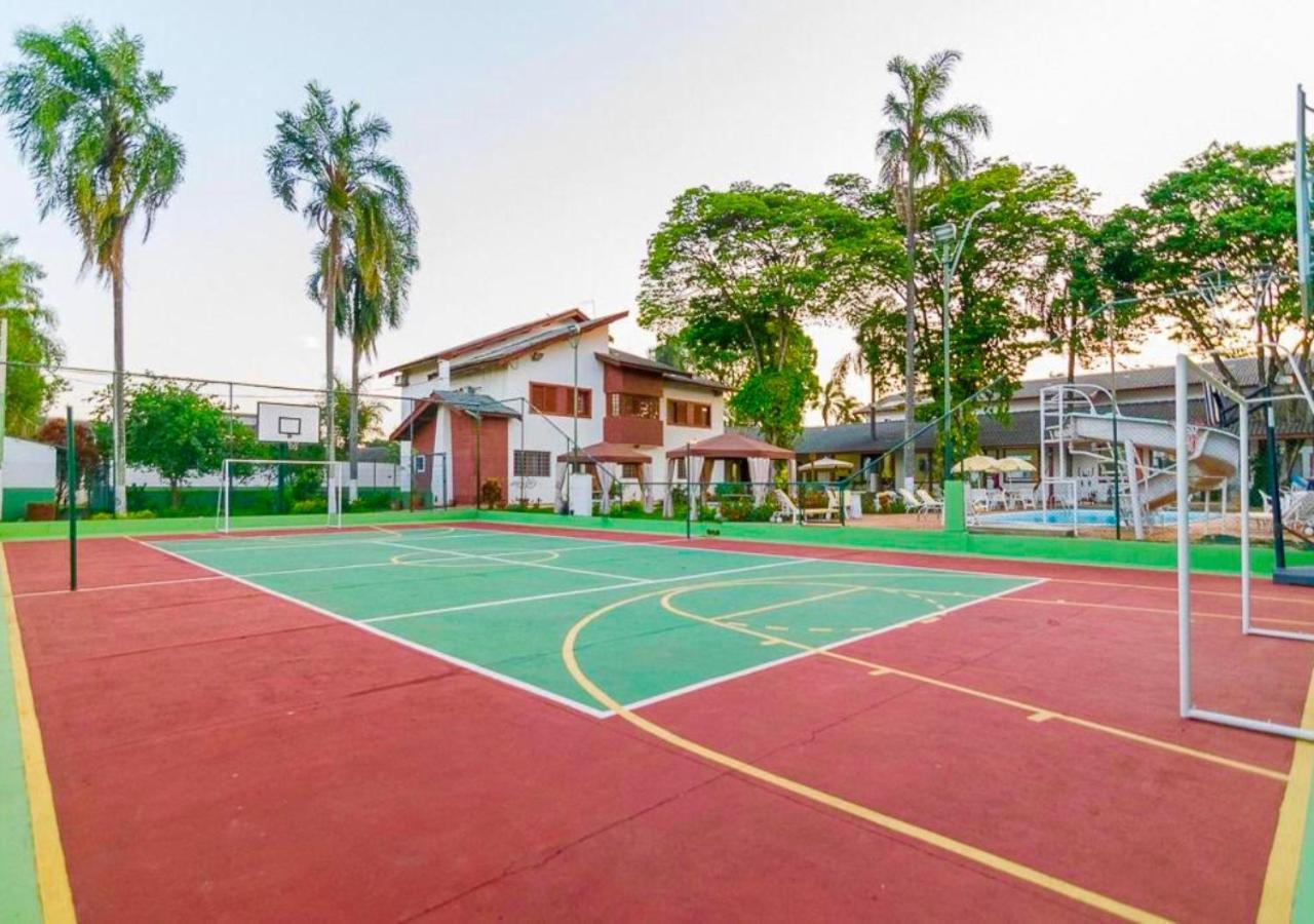 The Helvetia Polo Villa Indaiatuba Exterior foto
